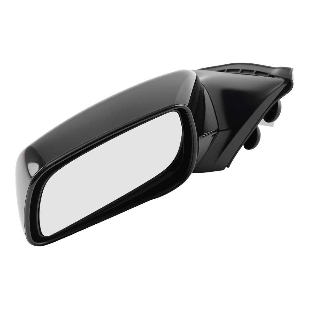 Left Mirror Assembly compatible for Toyota Camry 2007-2011 TO1320214 Power Textured