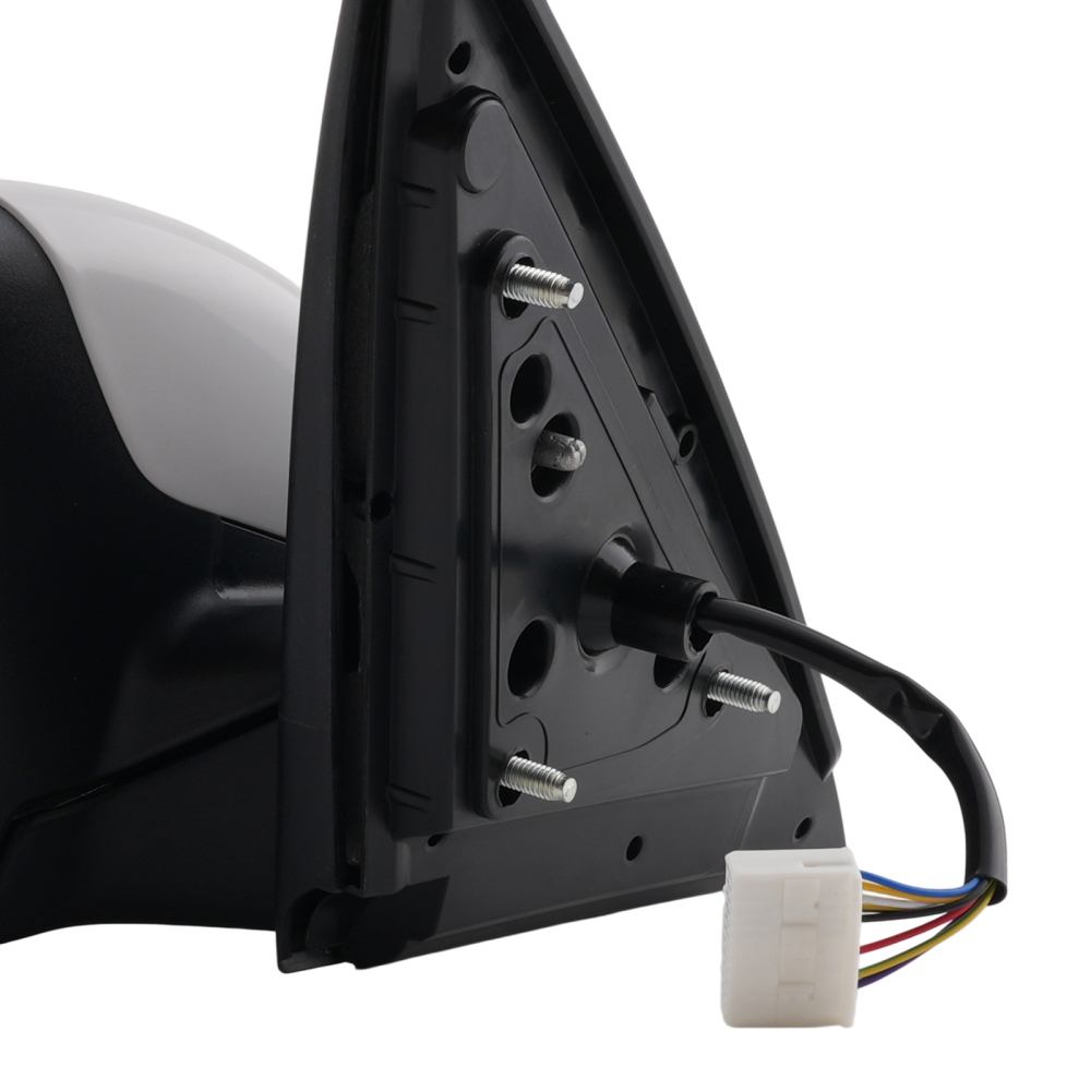 Heated Power Mirror Set compatible for Kia Optima 2.4L 1.6T 2.0T 2016-2020 87610D5150