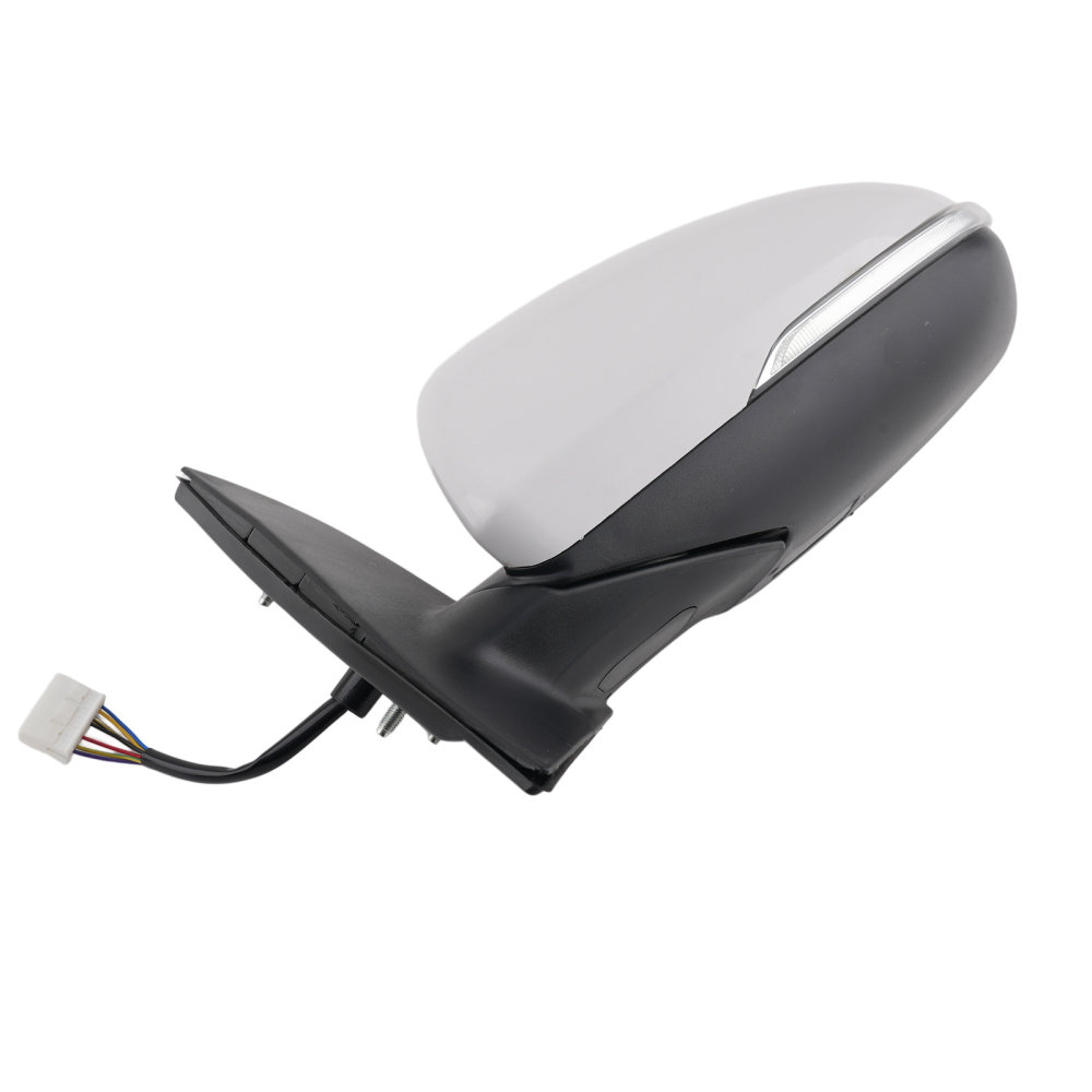 Heated Power Mirror Set compatible for Kia Optima 2.4L 1.6T 2.0T 2016-2020 87610D5150