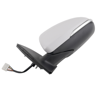 Heated Power Mirror Set compatible for Kia Optima 2.4L 1.6T 2.0T 2016-2020 87610D5150