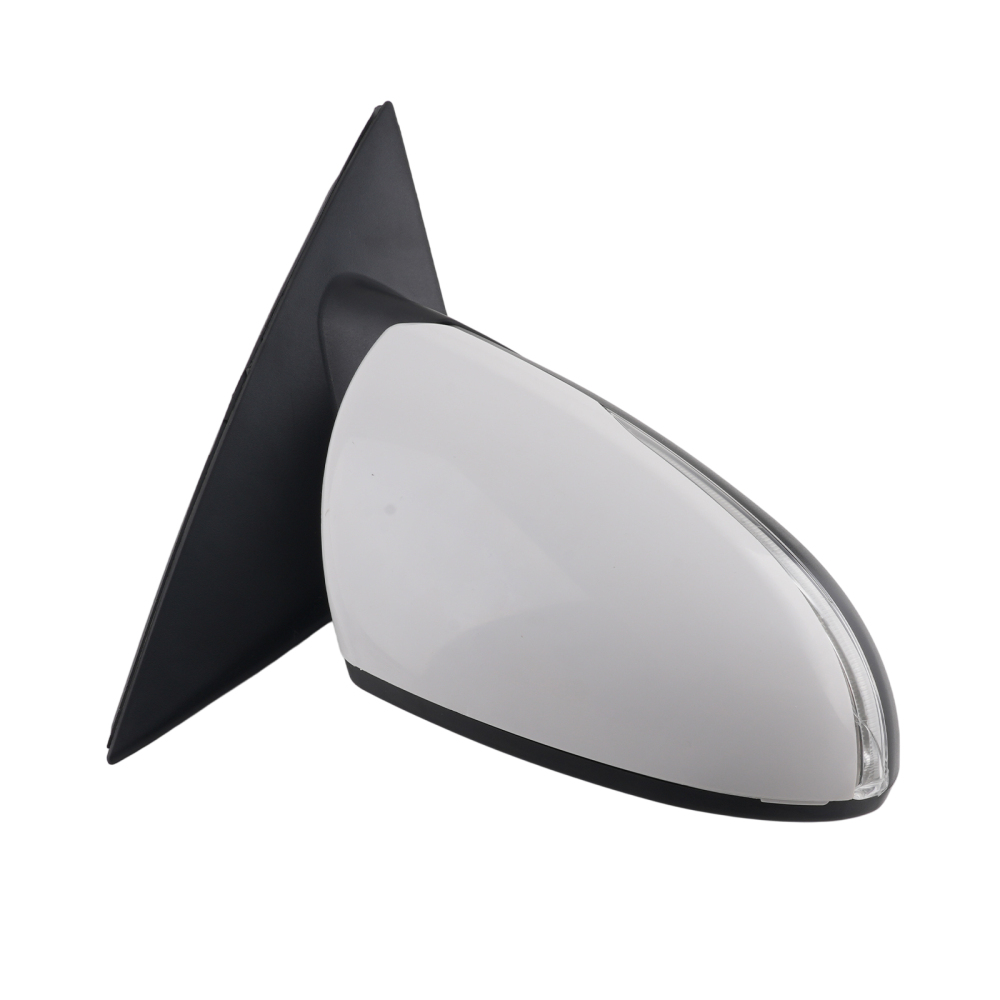 Heated Power Mirror Set compatible for Kia Optima 2.4L 1.6T 2.0T 2016-2020 87610D5150