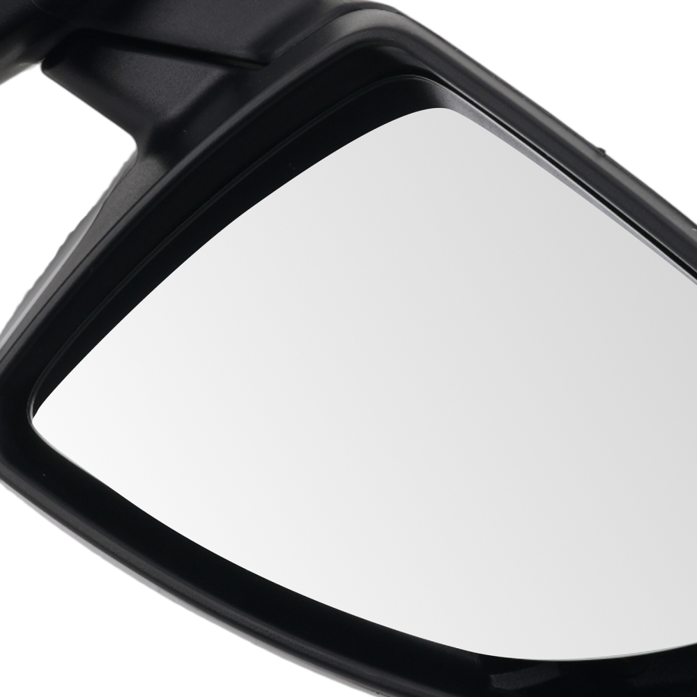 Heated Power Mirror Set compatible for Kia Optima 2.4L 1.6T 2.0T 2016-2020 87610D5150