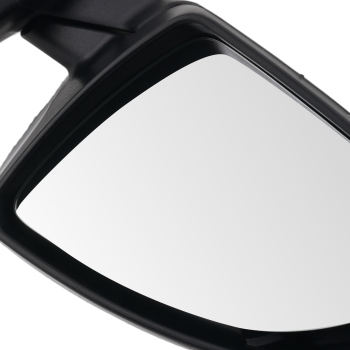 Heated Power Mirror Set compatible for Kia Optima 2.4L 1.6T 2.0T 2016-2020 87610D5150