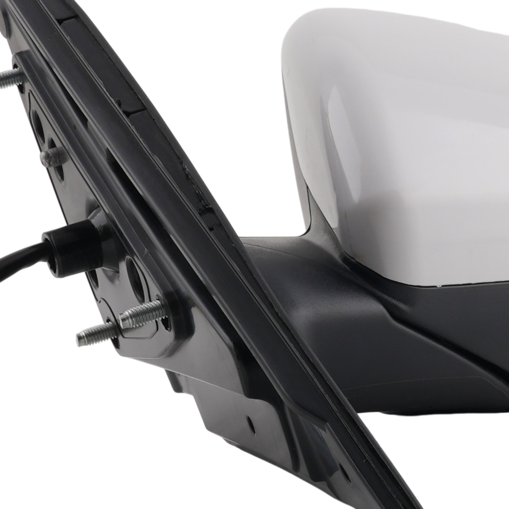 Heated Power Mirror Set compatible for Kia Optima 2.4L 1.6T 2.0T 2016-2020 87610D5150