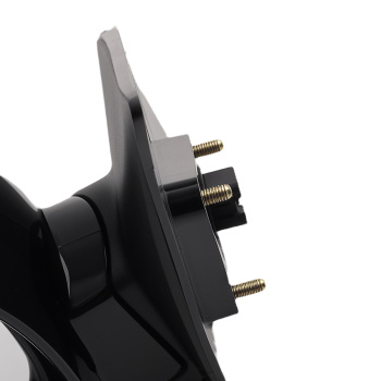 Power Adjust Side Mirror compatible for Kia Forte 2019-2024 87610M7000 87620M7000