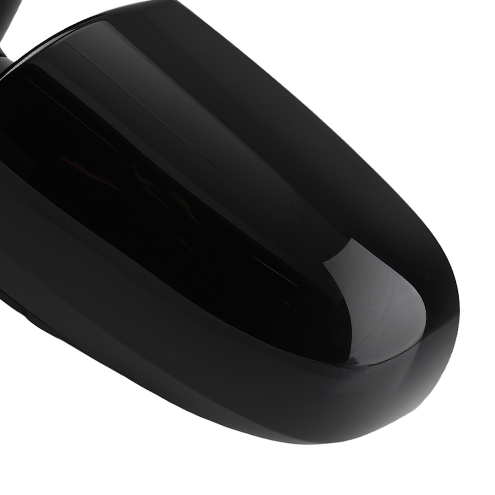 Power Adjust Side Mirror compatible for Kia Forte 2019-2024 87610M7000 87620M7000