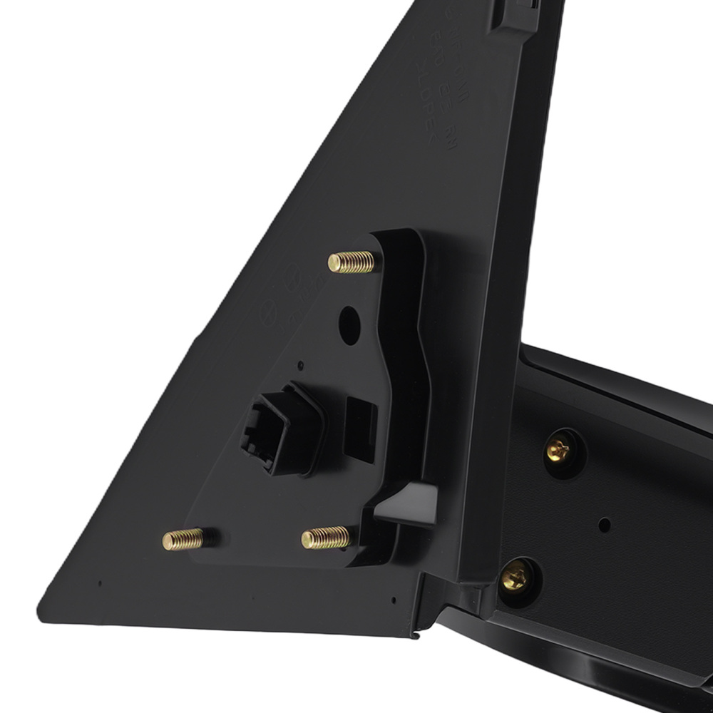 Power Adjust Side Mirror compatible for Kia Forte 2019-2024 87610M7000 87620M7000