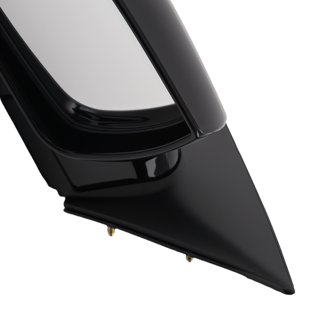 Power Adjust Side Mirror compatible for Kia Forte 2019-2024 87610M7000 87620M7000