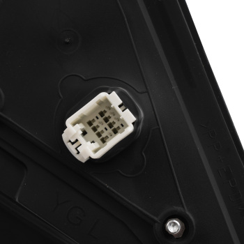 Heated Left Door Mirror Power compatible for Honda Accord EX/EX-L 08-12 76258TE0A11