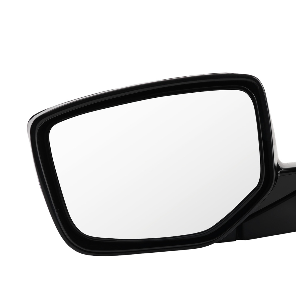 Heated Left Door Mirror Power compatible for Honda Accord EX/EX-L 08-12 76258TE0A11