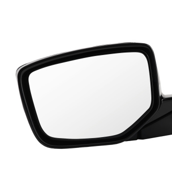 Heated Left Door Mirror Power compatible for Honda Accord EX/EX-L 08-12 76258TE0A11