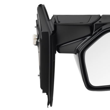 Heated Left Door Mirror Power compatible for Honda Accord EX/EX-L 08-12 76258TE0A11