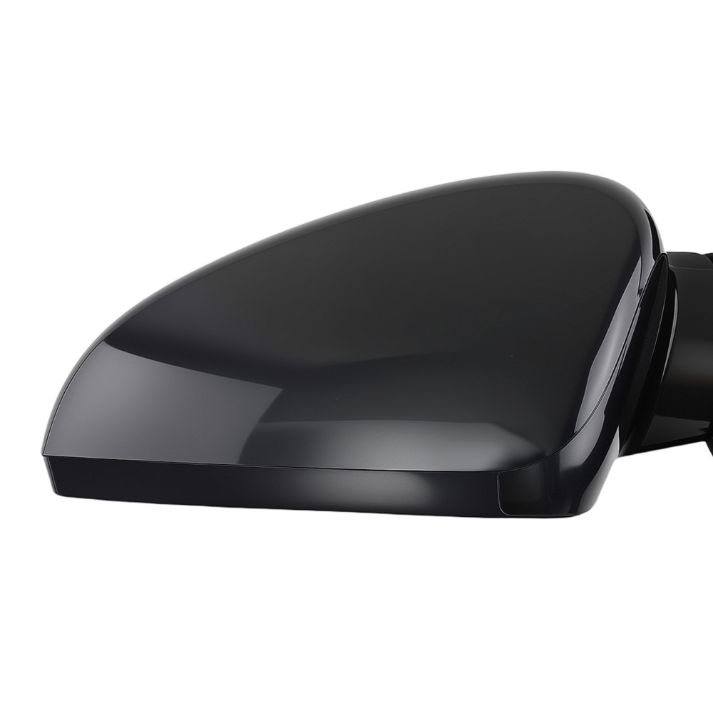 Heated Left Door Mirror Power compatible for Honda Accord EX/EX-L 08-12 76258TE0A11