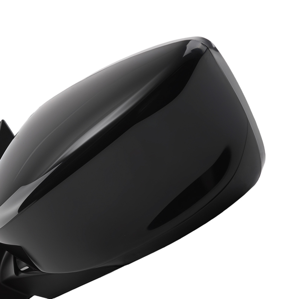 Heated Left Door Mirror Power compatible for Honda Accord EX/EX-L 08-12 76258TE0A11