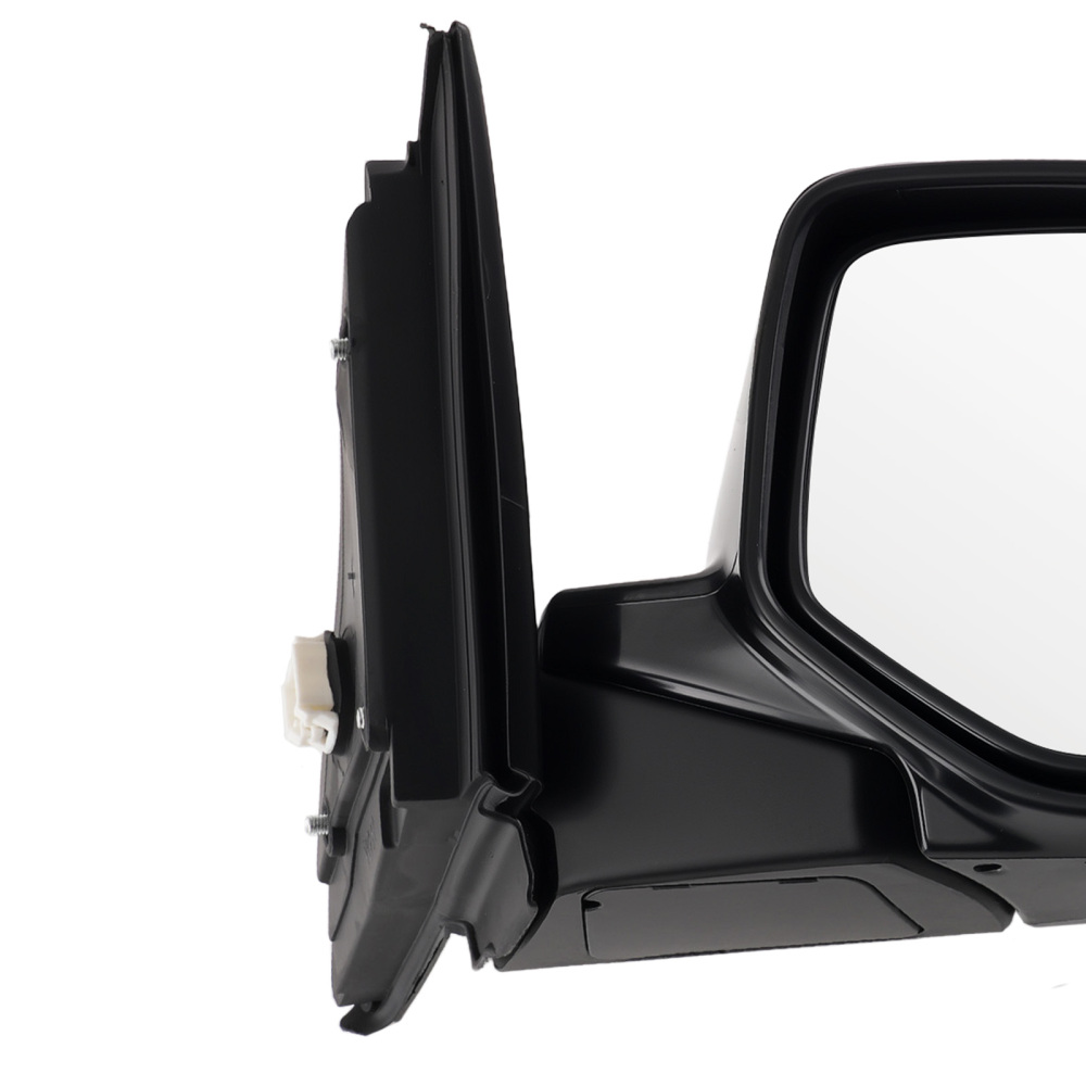 Door Mirrors Heated Power Adjust compatible for Honda Accord 2008-12 76258TE0A11