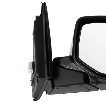 Door Mirrors Heated Power Adjust compatible for Honda Accord 2008-12 76258TE0A11