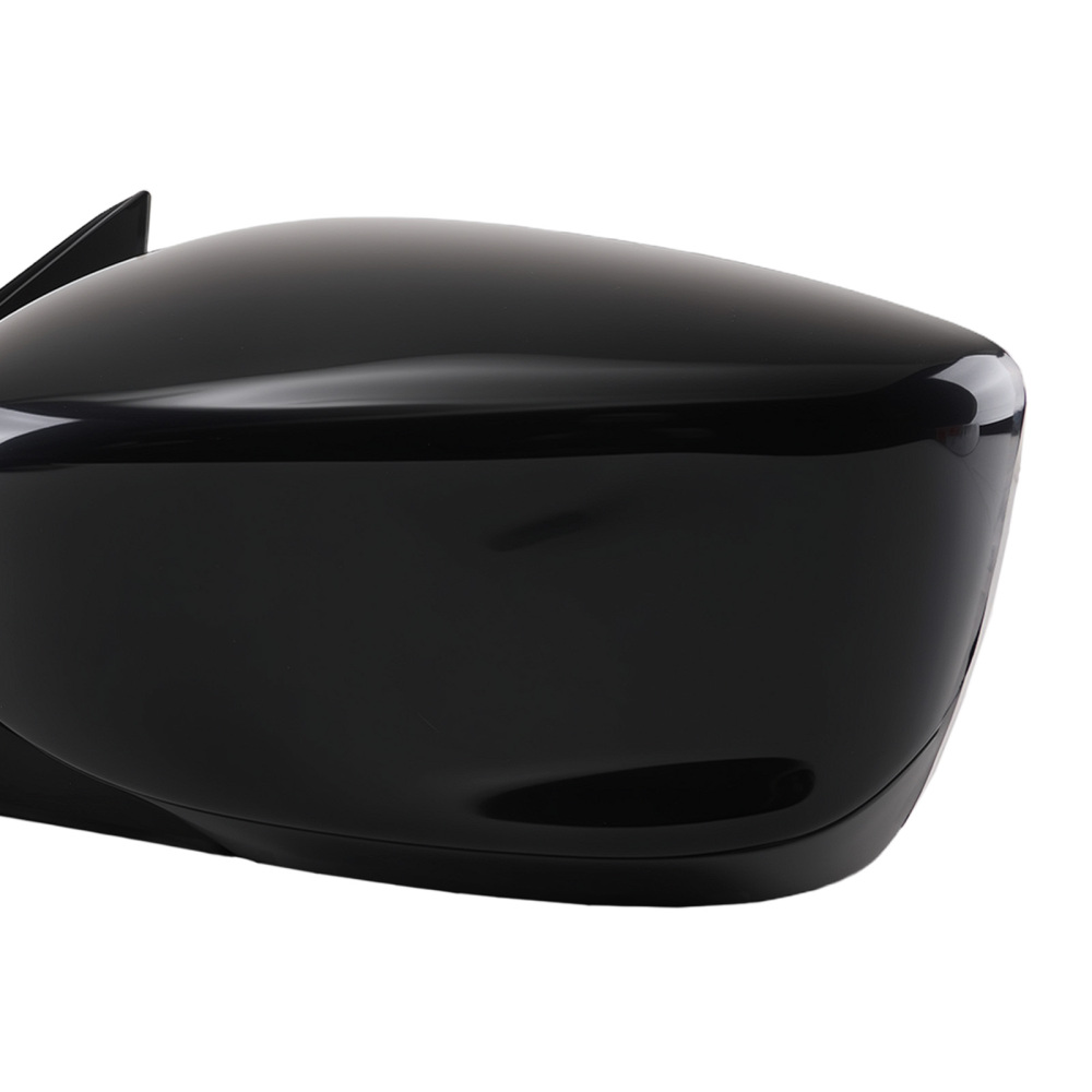 Door Mirrors Heated Power Adjust compatible for Honda Accord 2008-12 76258TE0A11