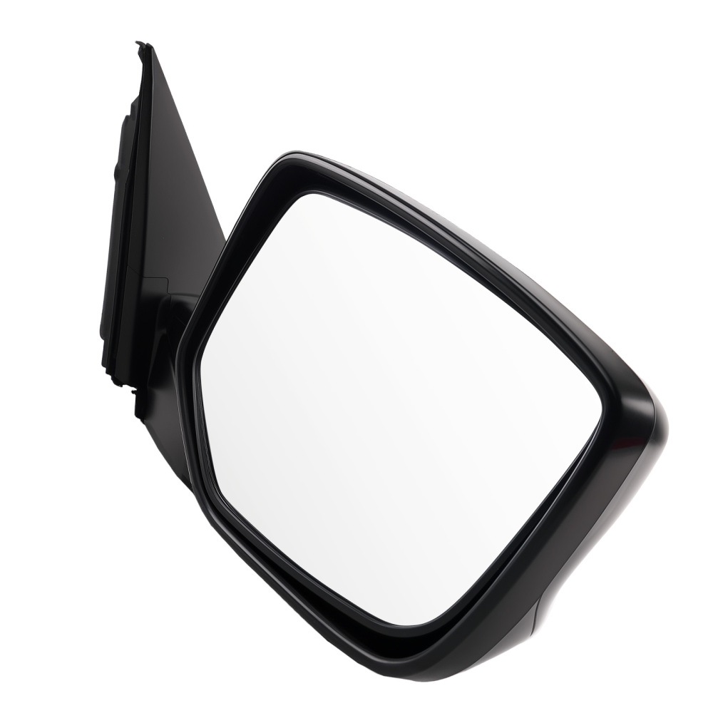 Door Mirrors Heated Power Adjust compatible for Honda Accord 2008-12 76258TE0A11