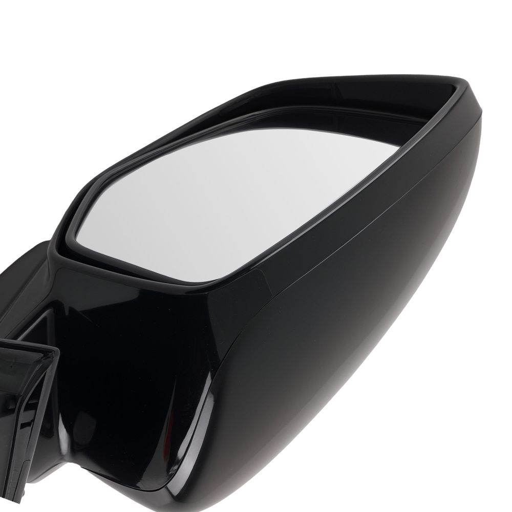 Left Side Mirror compatible for Honda Accord 08-12 128-50158L HO1320230 Paintable