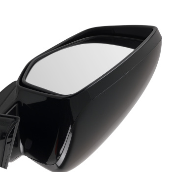 Left Side Mirror compatible for Honda Accord 08-12 128-50158L HO1320230 Paintable