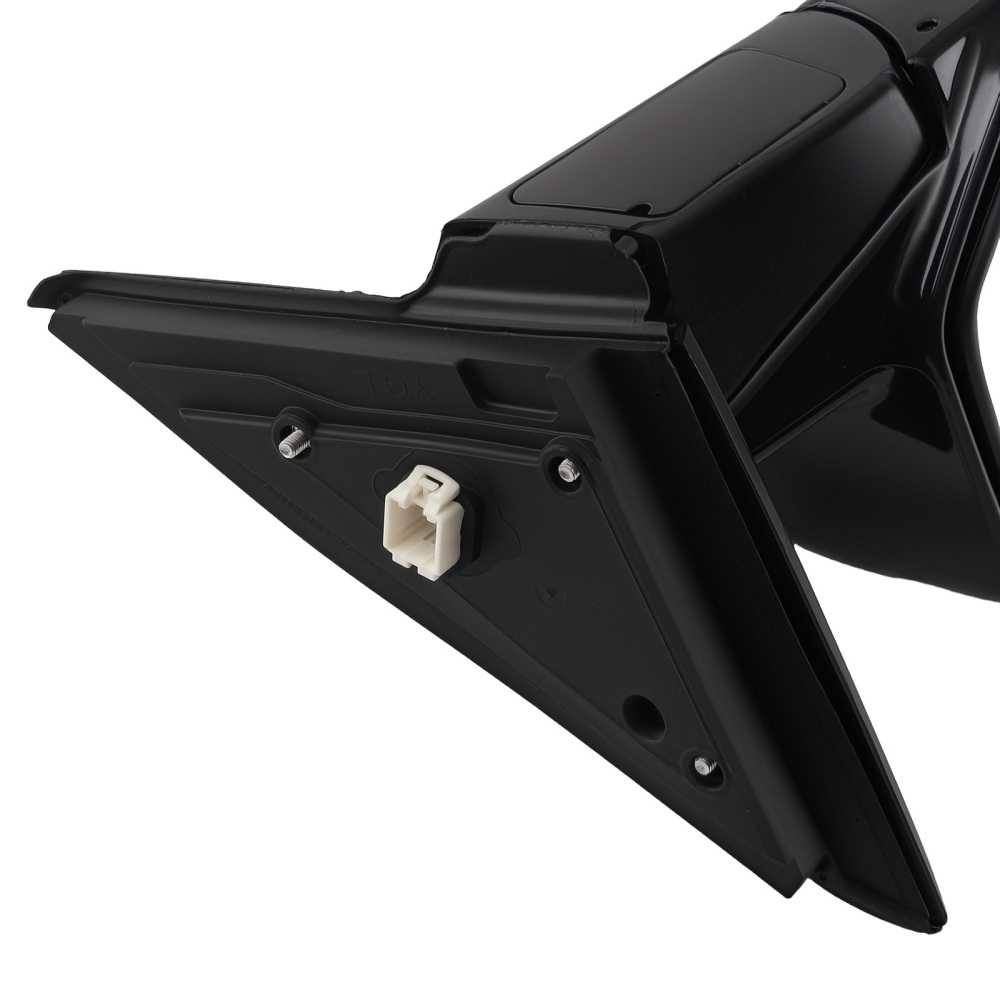 Left Side Mirror compatible for Honda Accord 08-12 128-50158L HO1320230 Paintable