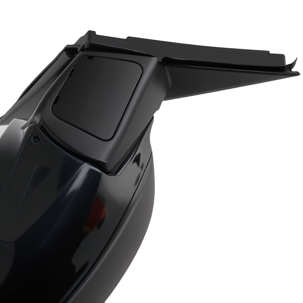 Left Side Mirror compatible for Honda Accord 08-12 128-50158L HO1320230 Paintable