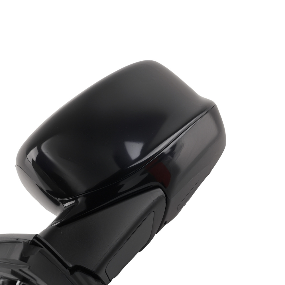 Left Side Mirror compatible for Honda Accord 08-12 128-50158L HO1320230 Paintable