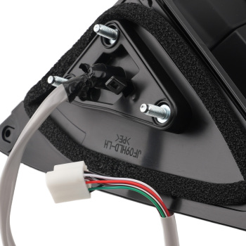 Heated Side Mirror compatible for Toyota Highlander 2008-2013 879400E081 8794048343