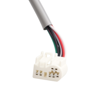 Heated Side Mirror compatible for Toyota Highlander 2008-2013 879400E081 8794048343