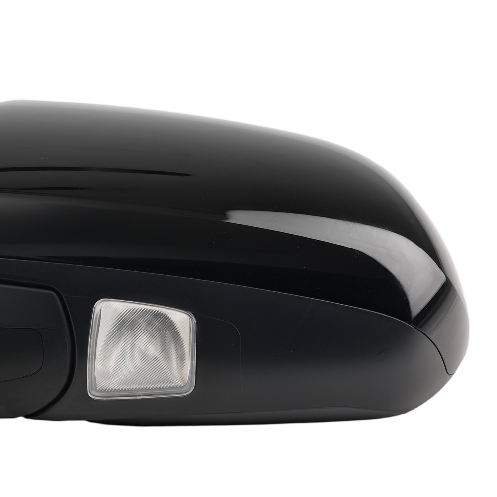 Heated Side Mirror compatible for Toyota Highlander 2008-2013 879400E081 8794048343