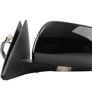 Heated Side Mirror compatible for Toyota Highlander 2008-2013 879400E081 8794048343