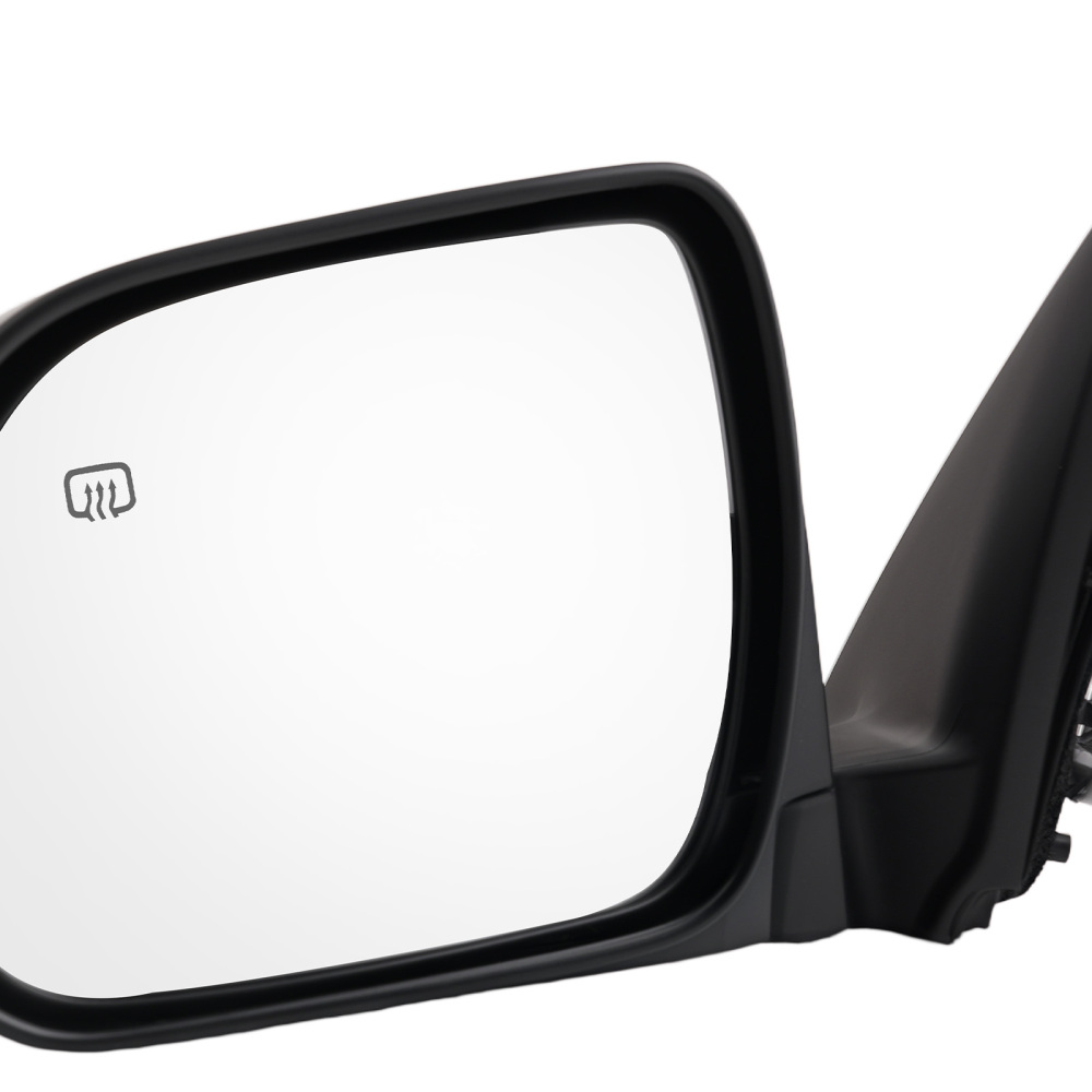 Heated Side Mirror compatible for Toyota Highlander 2008-2013 879400E081 8794048343