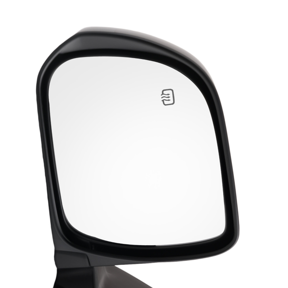 Heated Side Mirror compatible for Toyota Highlander 2008-2013 879400E081 8794048343