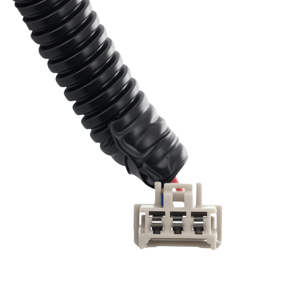 Car Side Mirror Left compatible for Honda Civic 1.8L 2.4L 2012-2013 76258TR6C01