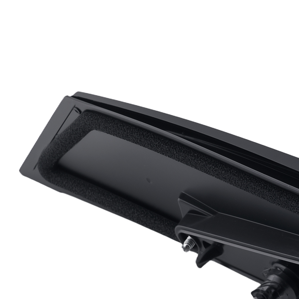 Driver Heated Mirror compatible for Toyota Sienna 2011-2012 5-Wire TO1320265