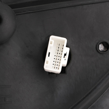 Side Mirror Assembly compatible for Toyota Sequoia 2007-2017 TO1321243PFM Heated