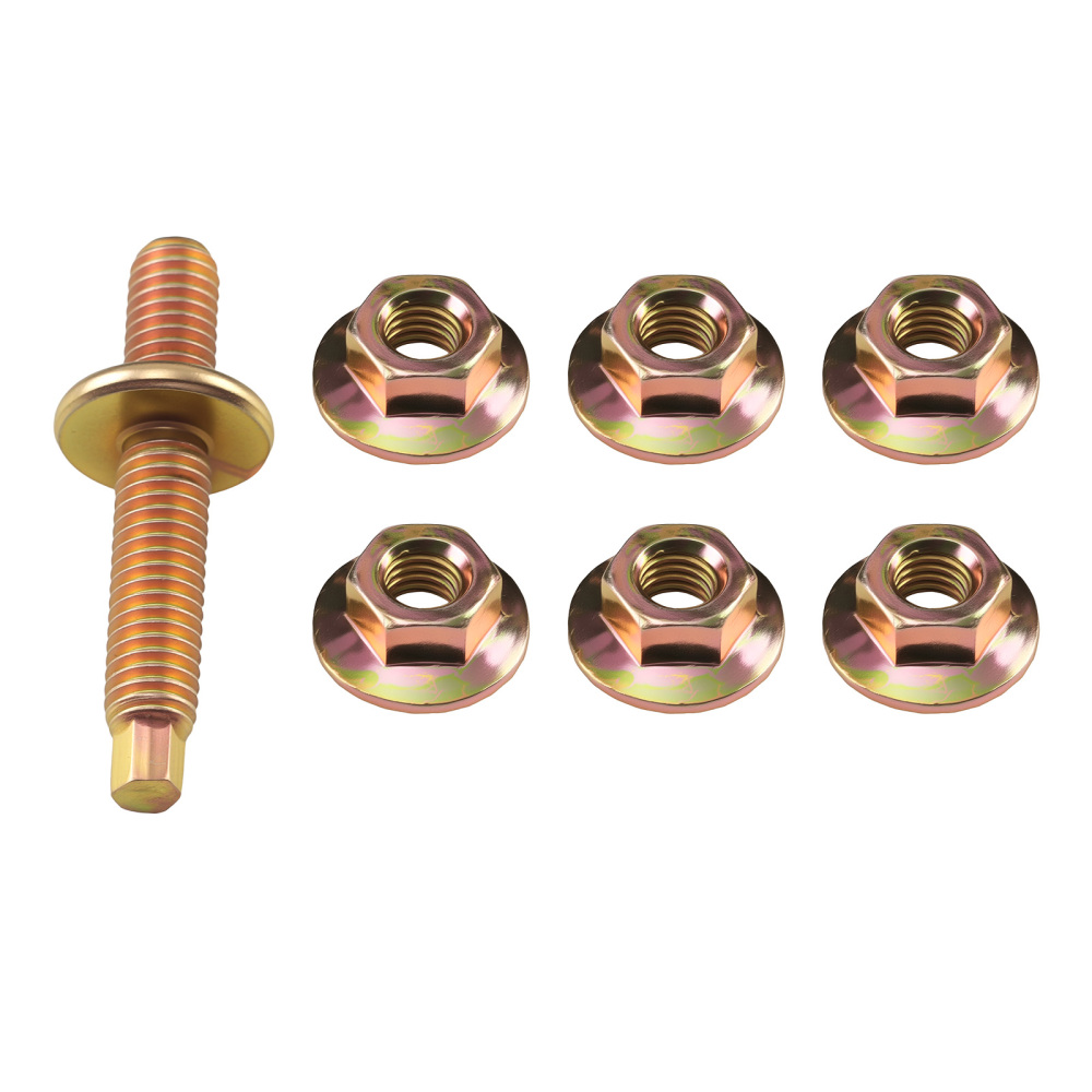 Side Mirror Assembly compatible for Toyota Sequoia 2007-2017 TO1321243PFM Heated