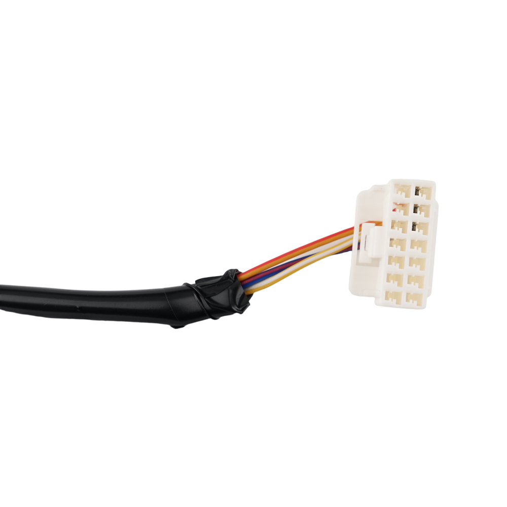 Left Side View Mirror compatible for Honda Accord EX/EX-L/LX 2013-2017 76258T2FA11