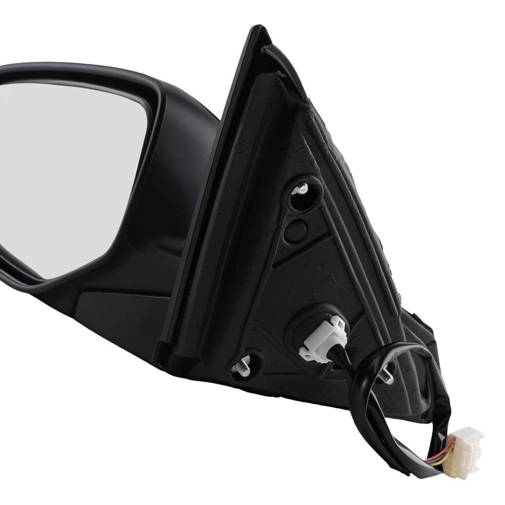 Left Side View Mirror compatible for Honda Accord EX/EX-L/LX 2013-2017 76258T2FA11