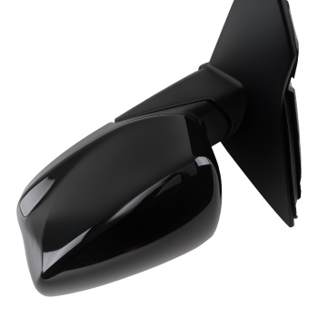 Left Side View Mirror compatible for Honda Accord EX/EX-L/LX 2013-2017 76258T2FA11