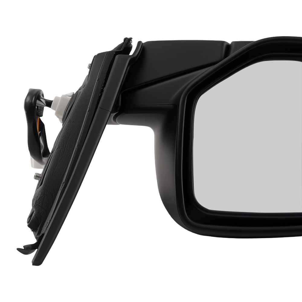 Left Side View Mirror compatible for Honda Accord EX/EX-L/LX 2013-2017 76258T2FA11