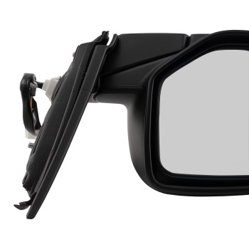 Left Side View Mirror compatible for Honda Accord EX/EX-L/LX 2013-2017 76258T2FA11