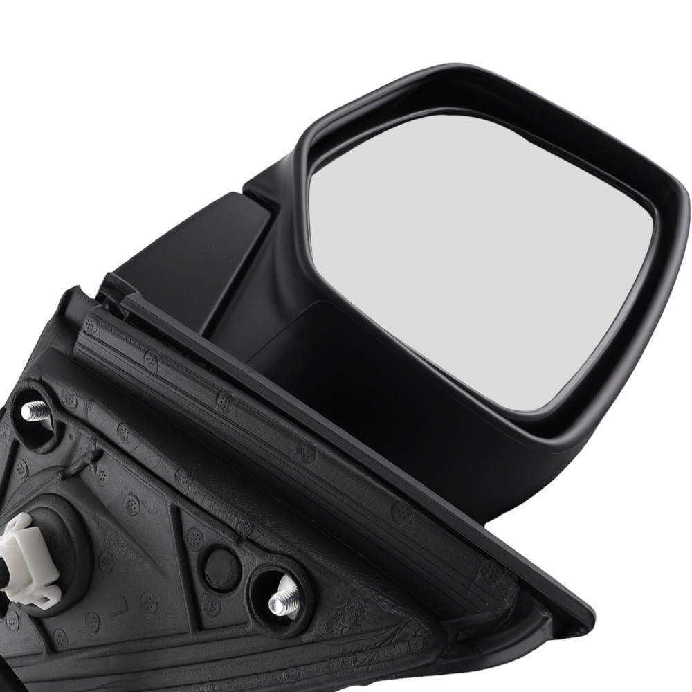 Left Side View Mirror compatible for Honda Accord EX/EX-L/LX 2013-2017 76258T2FA11