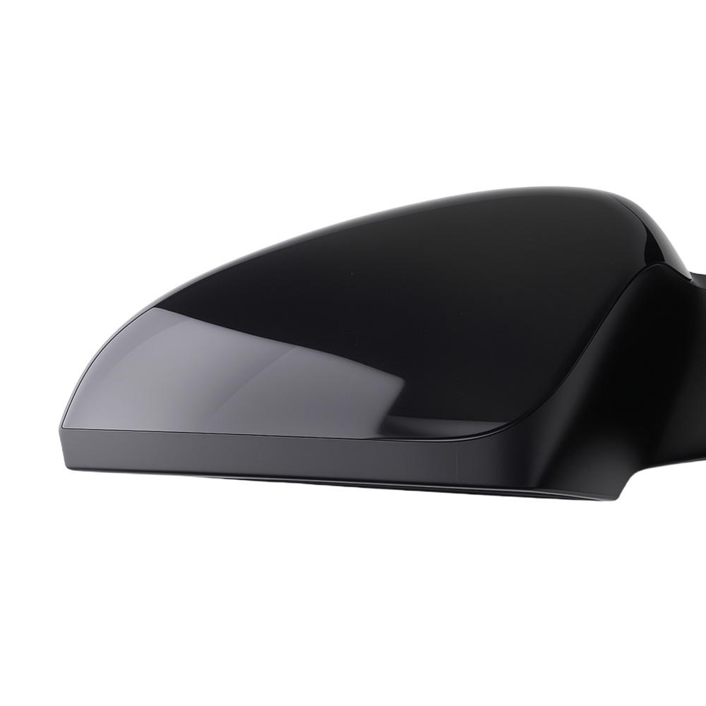 Black Mirror LR compatible for Honda Accord LX 2013-2016 76208T2FA01 Power ABS