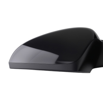 Black Mirror LR compatible for Honda Accord LX 2013-2016 76208T2FA01 Power ABS