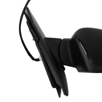 Black Mirror LR compatible for Honda Accord LX 2013-2016 76208T2FA01 Power ABS