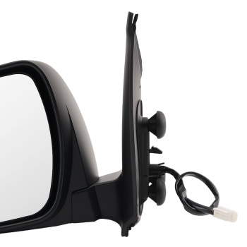 Left Rear View Mirror compatible for Toyota Tacoma 2.7L 4.0L 2012-2015 TO1320282