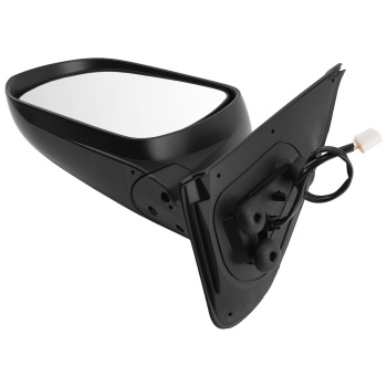 Left Rear View Mirror compatible for Toyota Tacoma 2.7L 4.0L 2012-2015 TO1320282