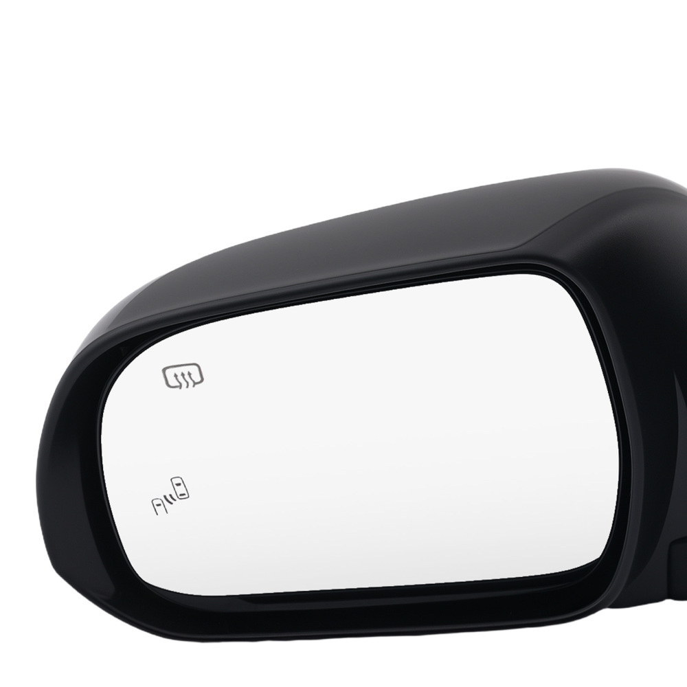 Driver Mirror Heated Power compatible for Toyota Sienna 2013-2017 8794008113