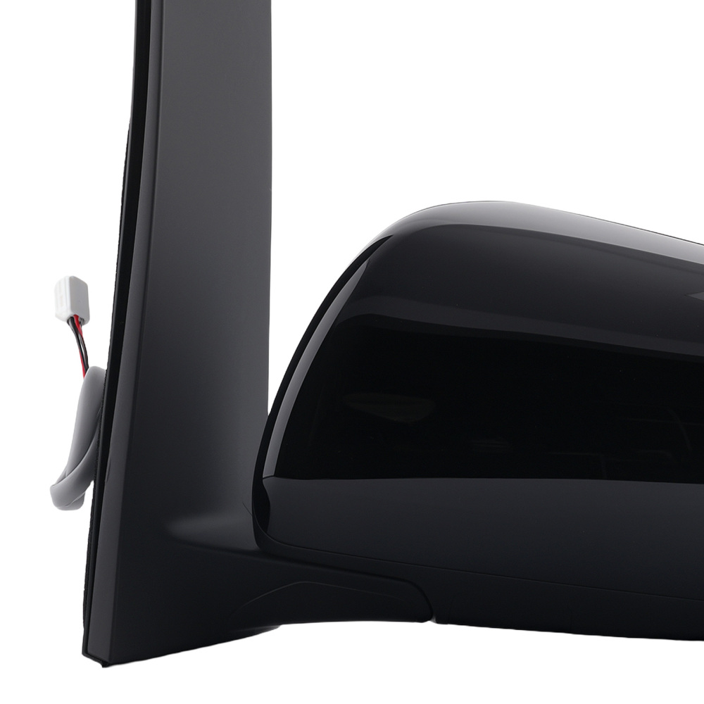 Driver Mirror Heated Power compatible for Toyota Sienna 2013-2017 8794008113
